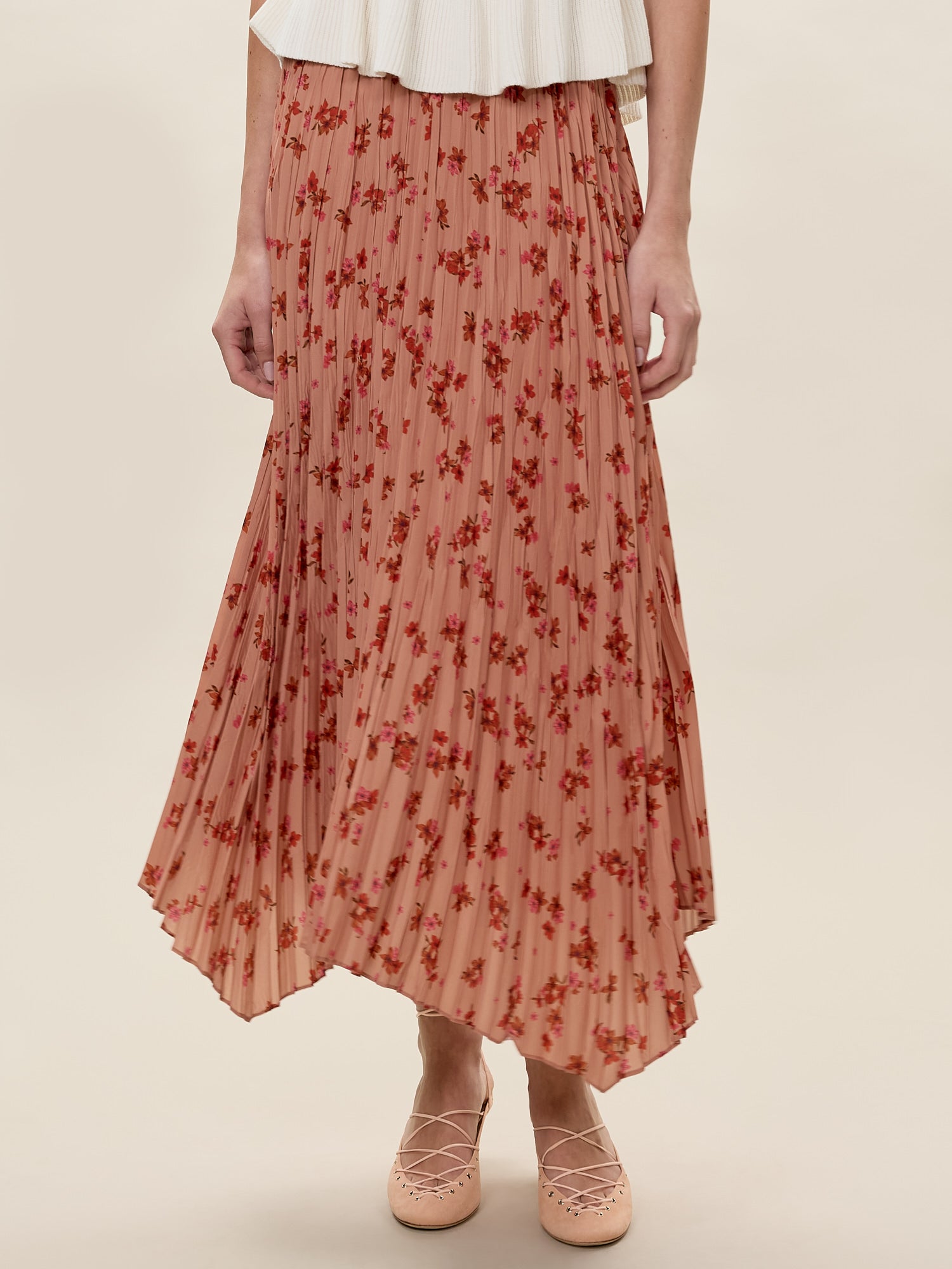 Celeste Skirt