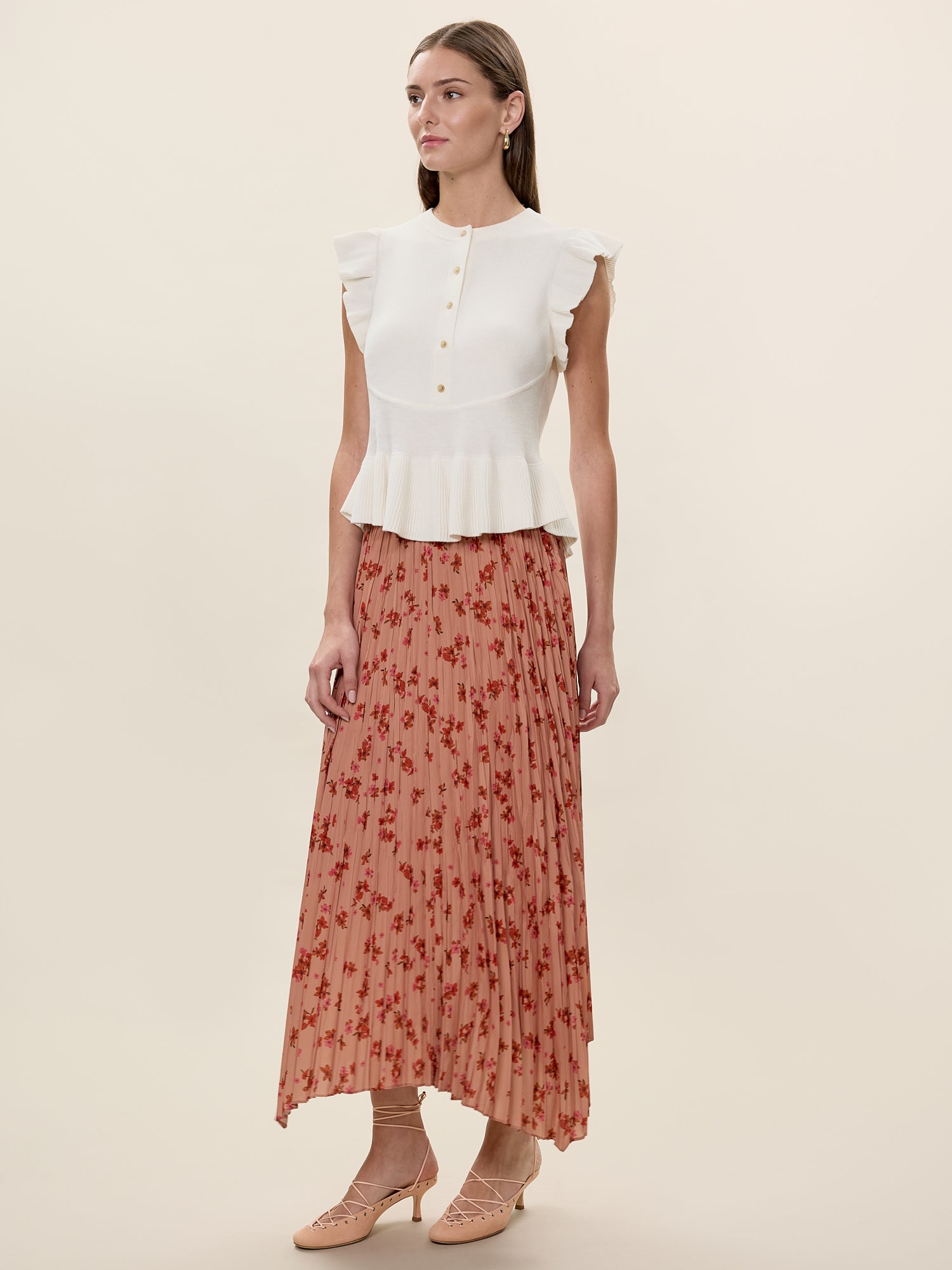 Celeste Skirt
