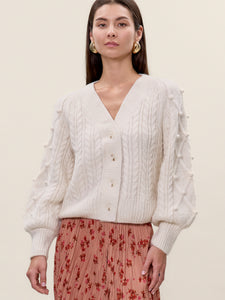 Petra Cardigan