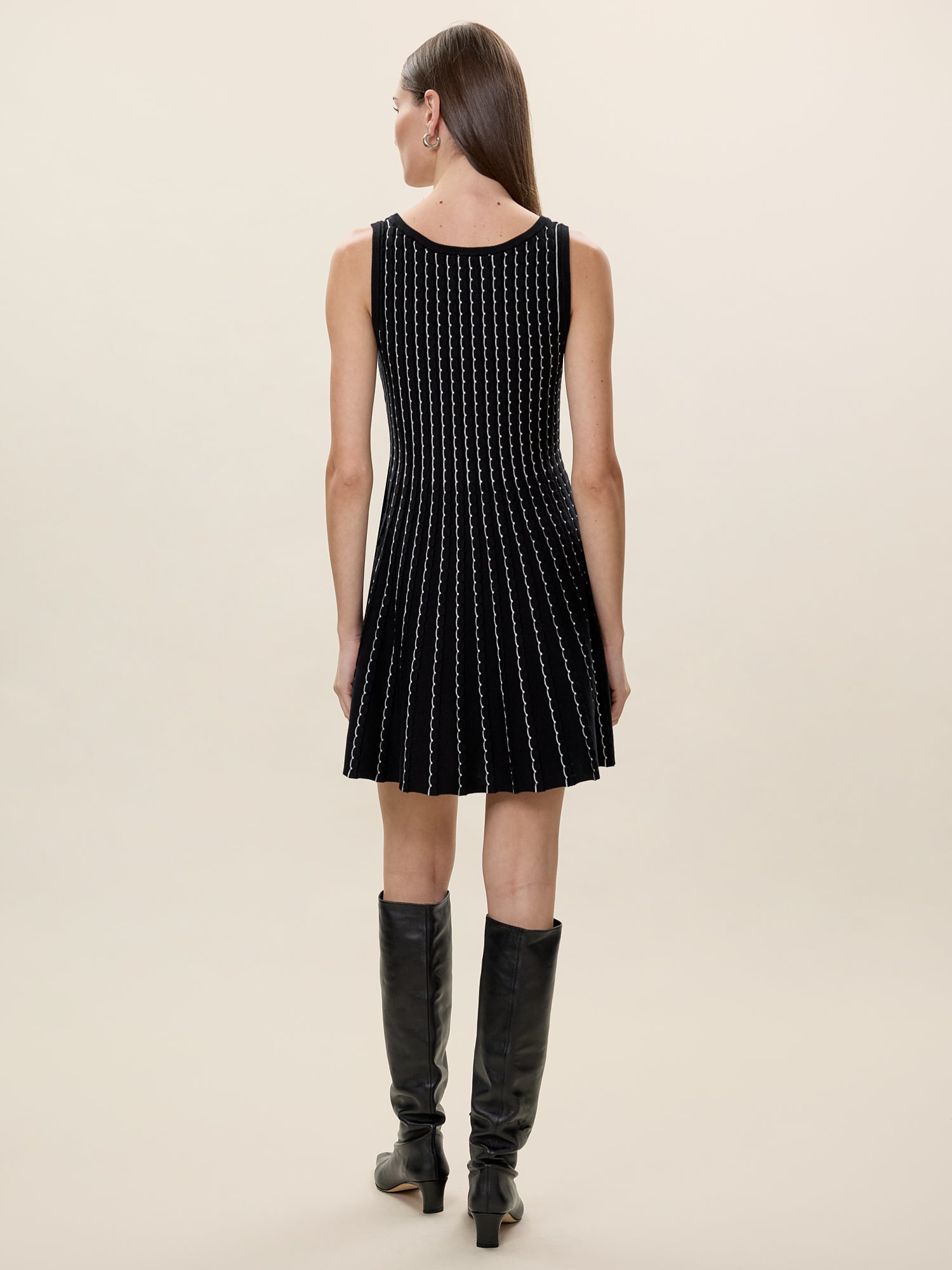 Dorothy Sweater Dress