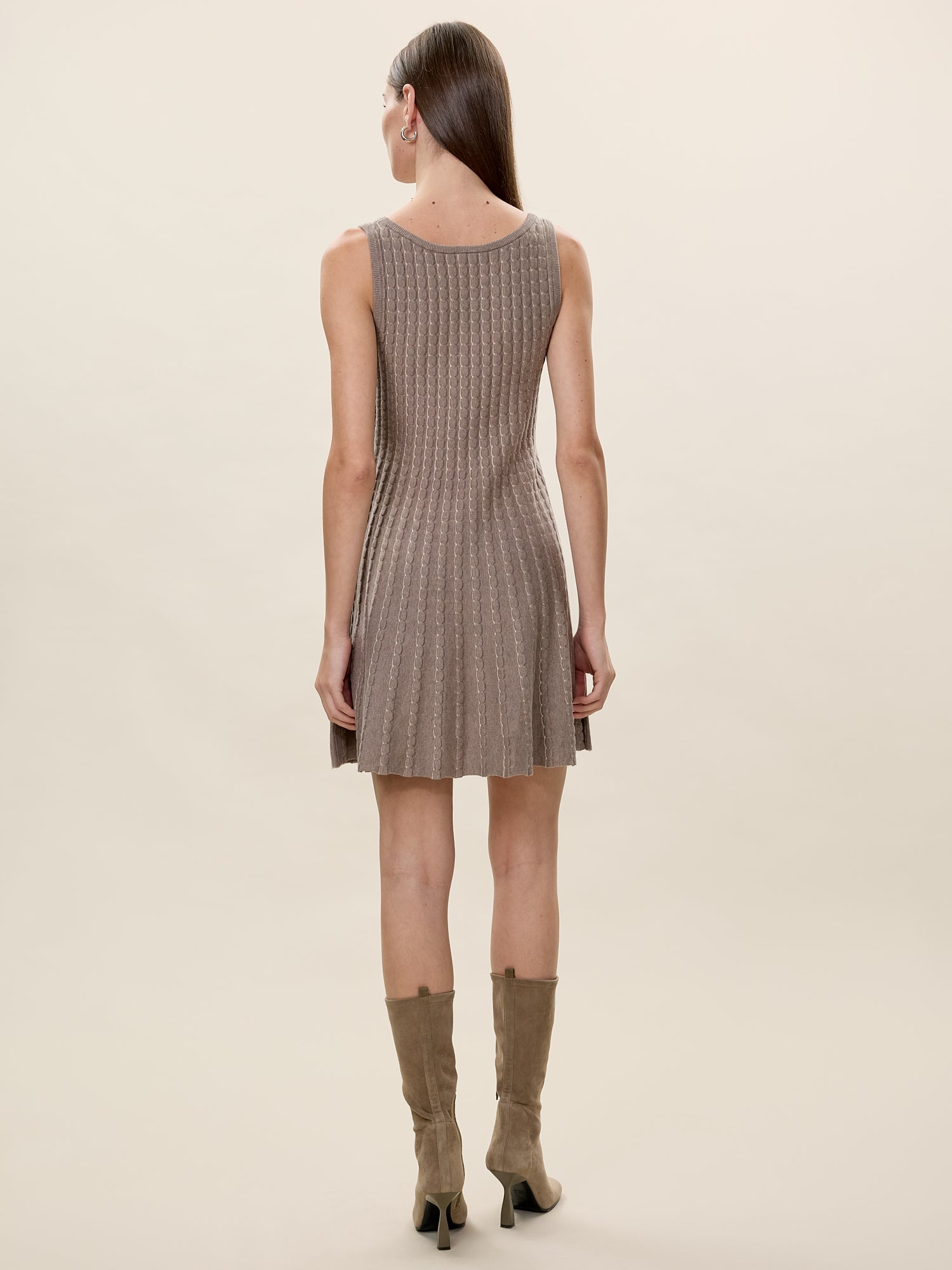 Dorothy Sweater Dress