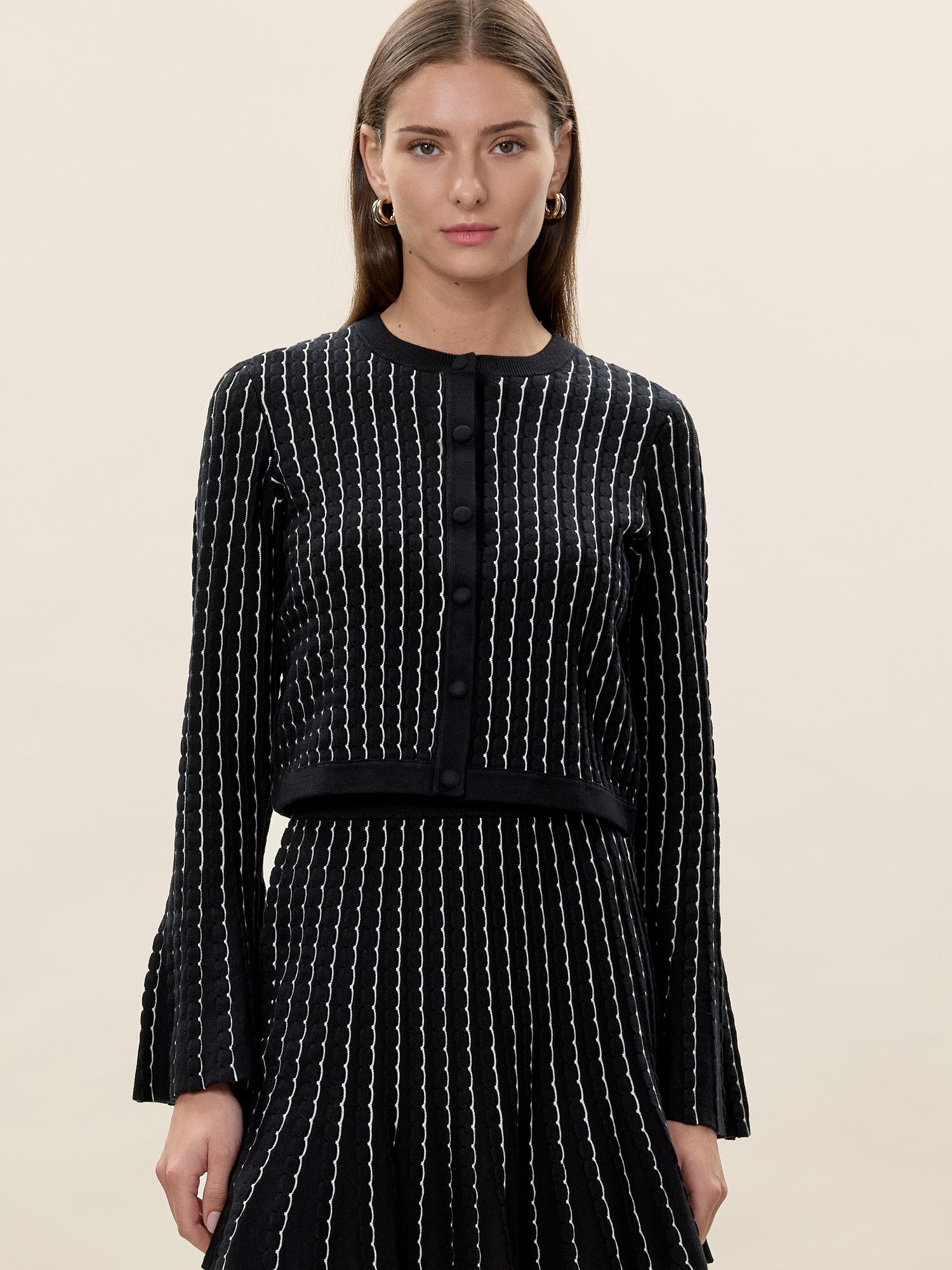 Dorothy Cardigan