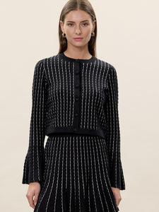 Dorothy Cardigan