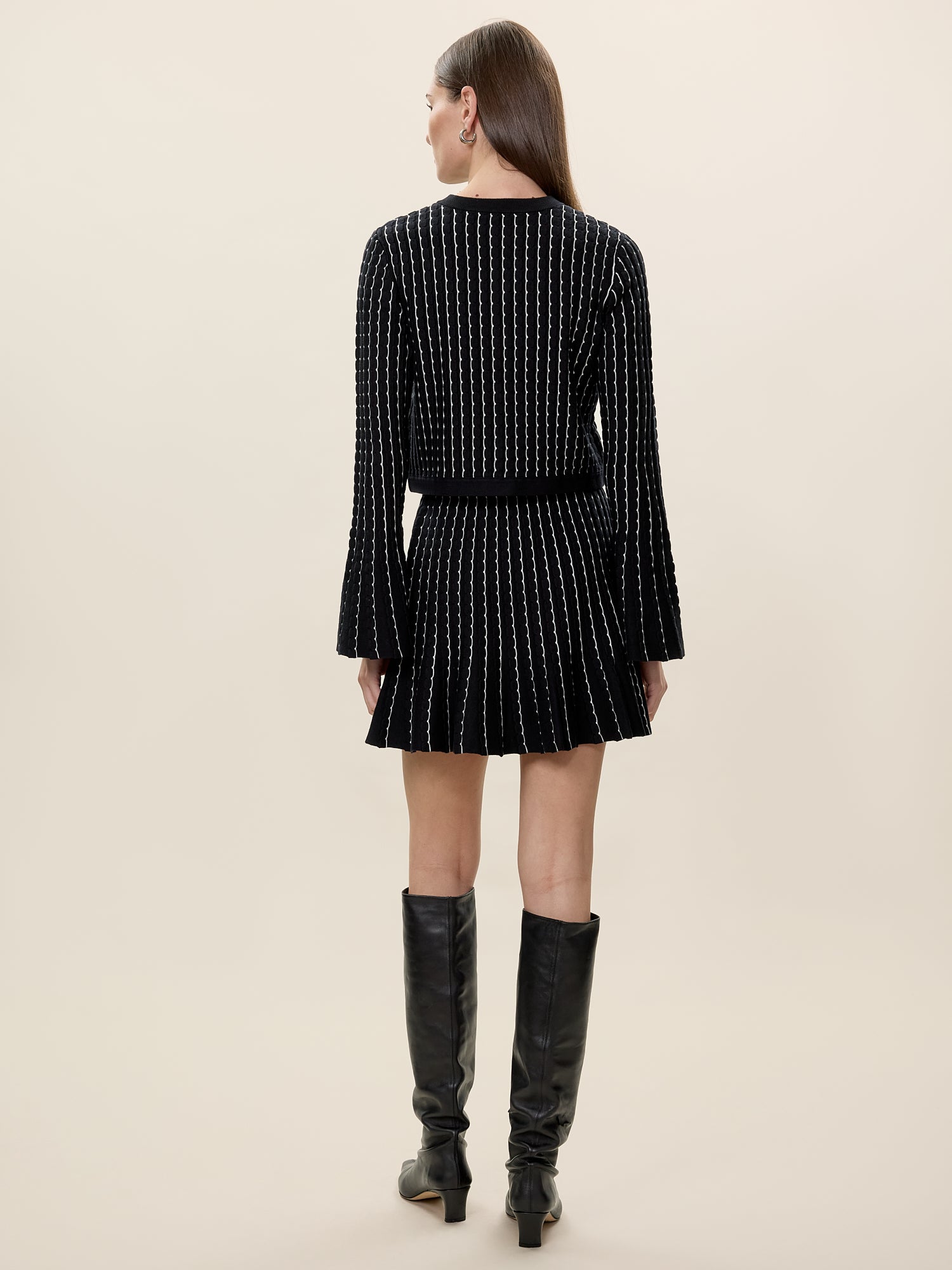 Dorothy Cardigan