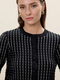 Dorothy Cardigan