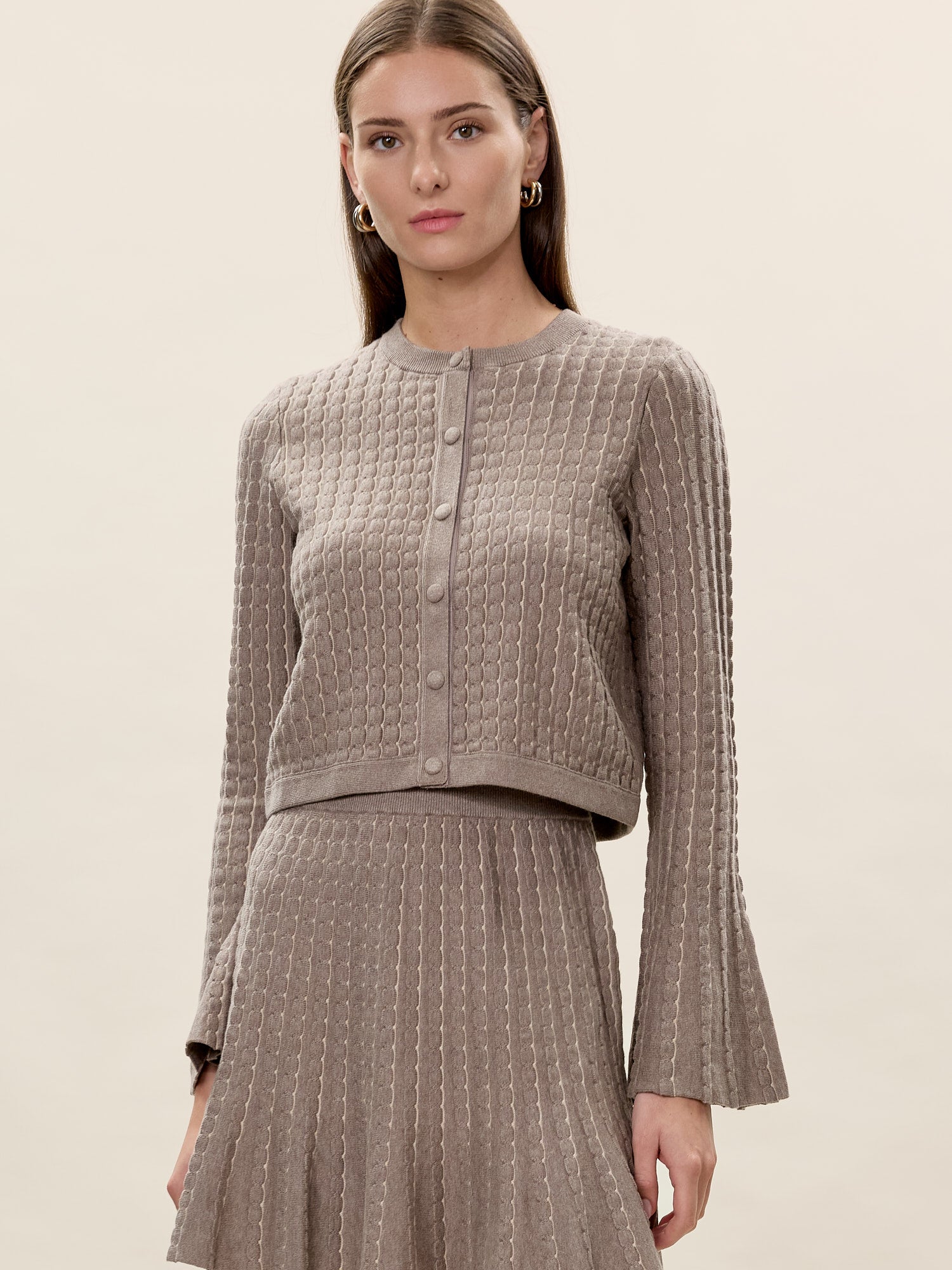 Dorothy Cardigan