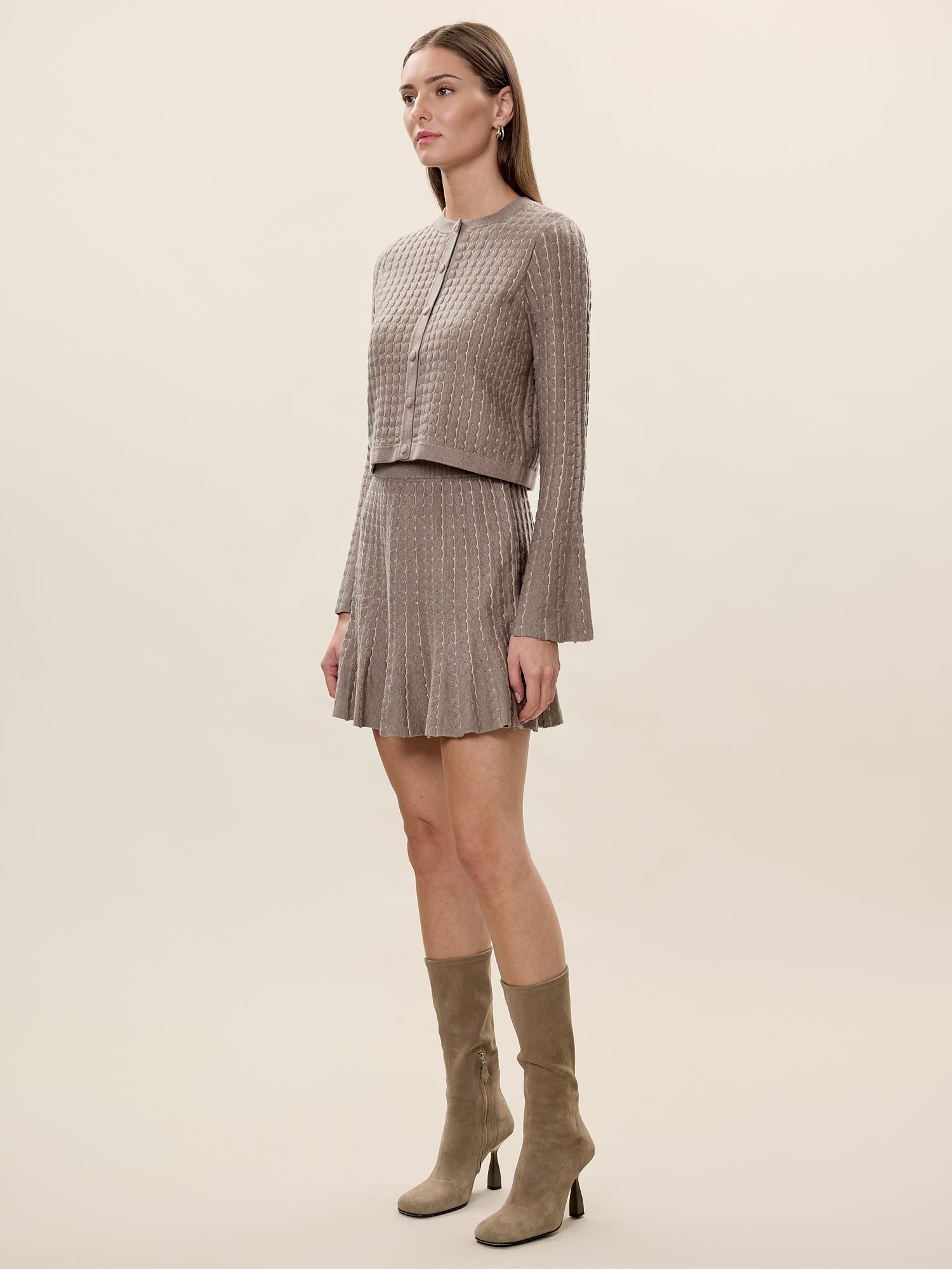 Dorothy Cardigan