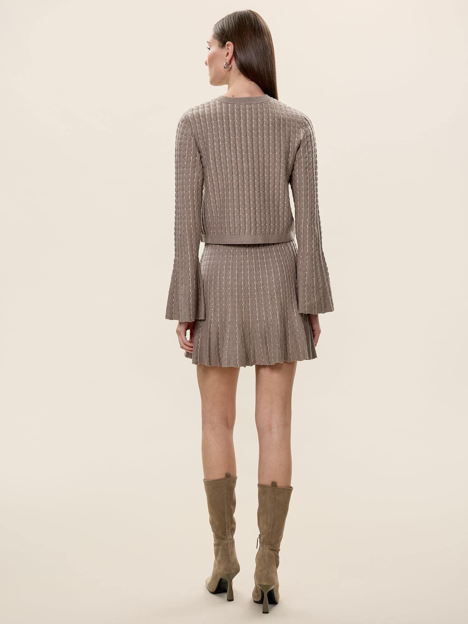 Dorothy Cardigan