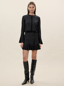 Dorothy Sweater Skirt