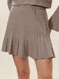 Dorothy Sweater Skirt