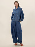 Edith Shirt Jacket