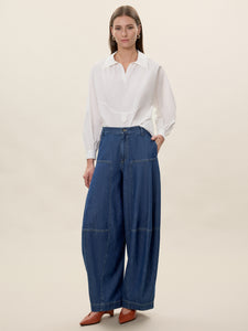 Edith Denim Jean