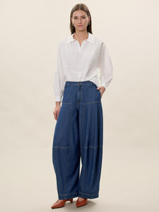 Edith Denim Jean