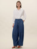 Edith Denim Jean