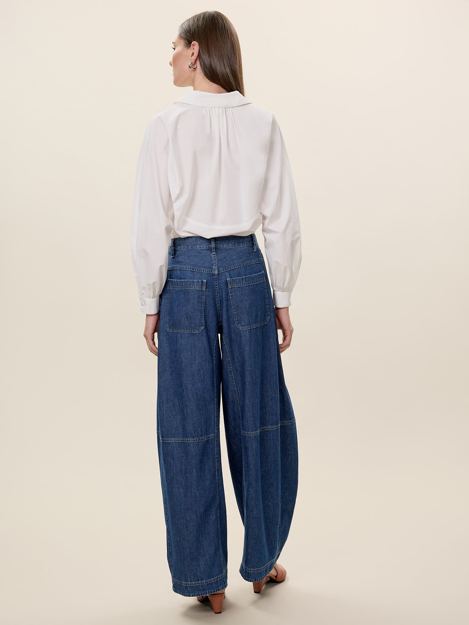 Edith Denim Jean