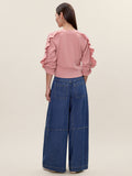 Edith Denim Jean
