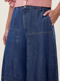 Edith Denim Jean