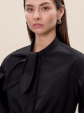 Elspeth Twill Dress