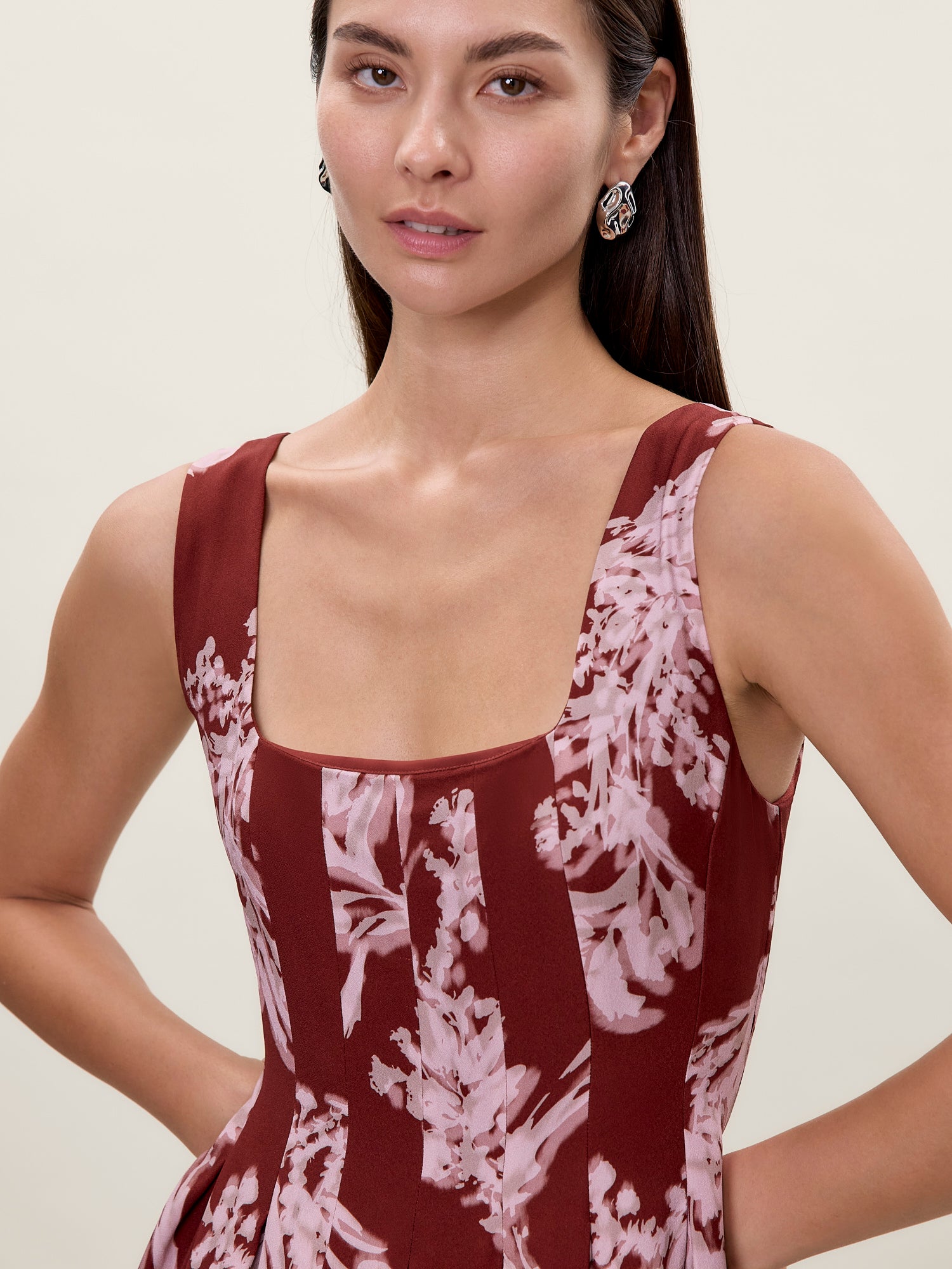 Ciara Dress