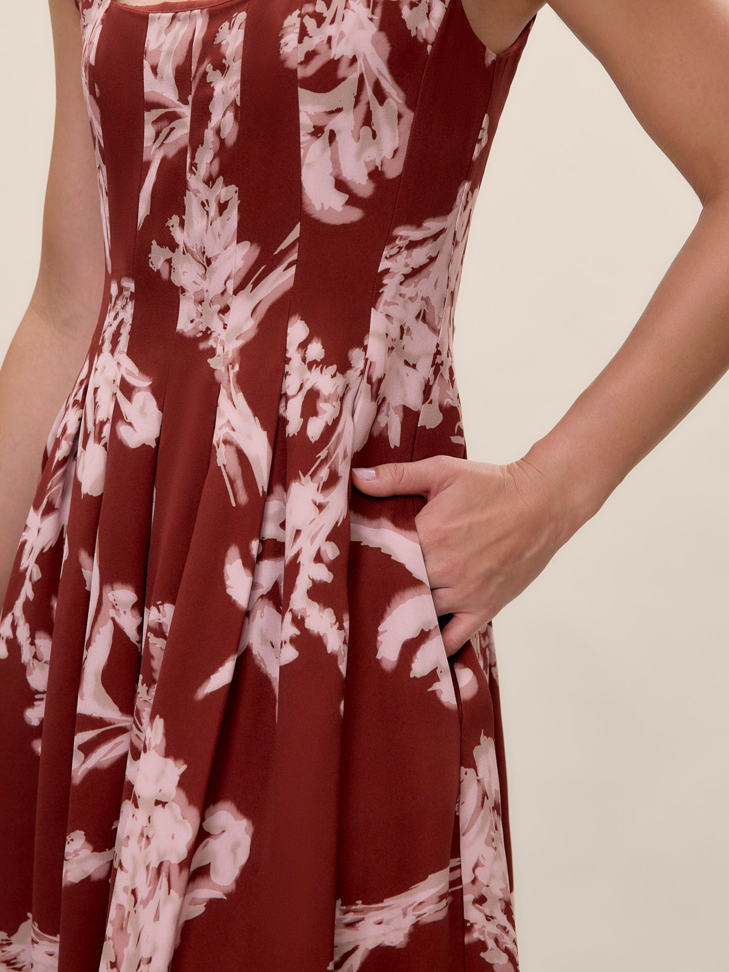 Ciara Dress