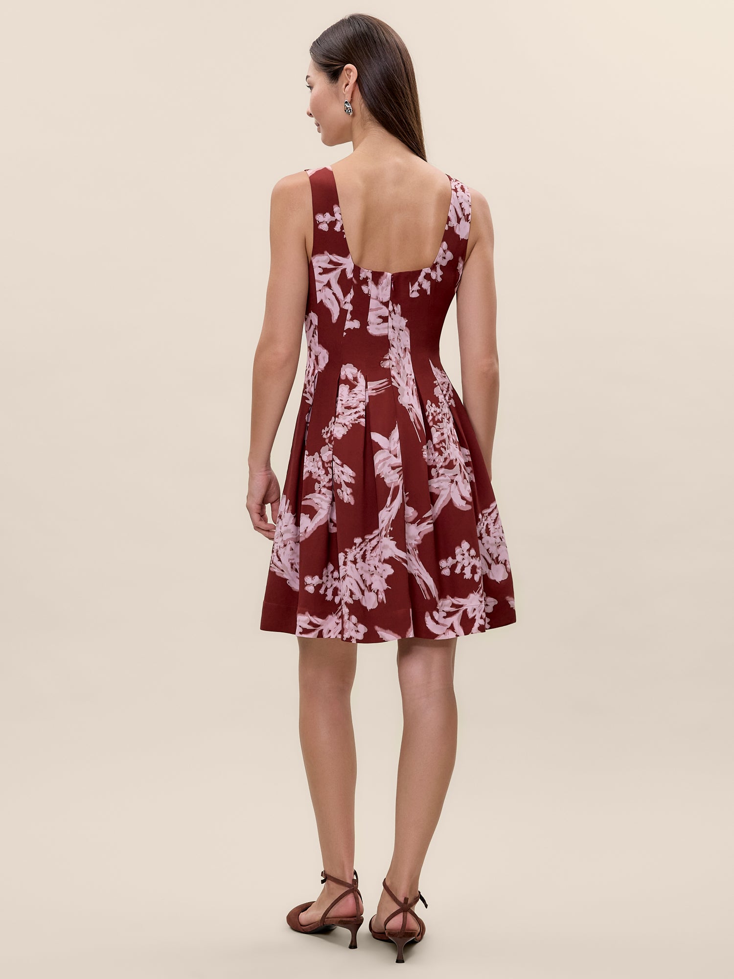 Ciara Dress