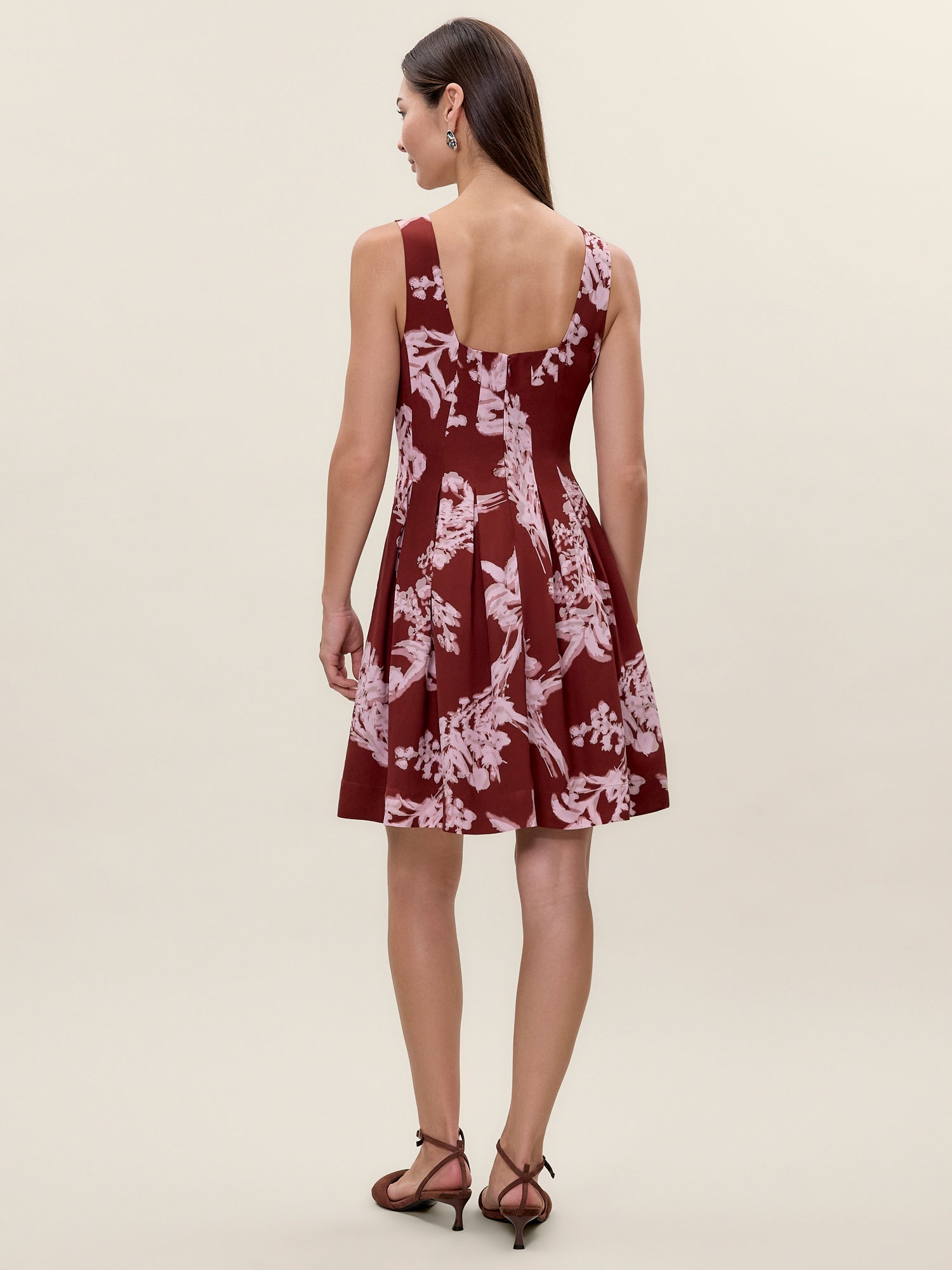 Ciara Dress