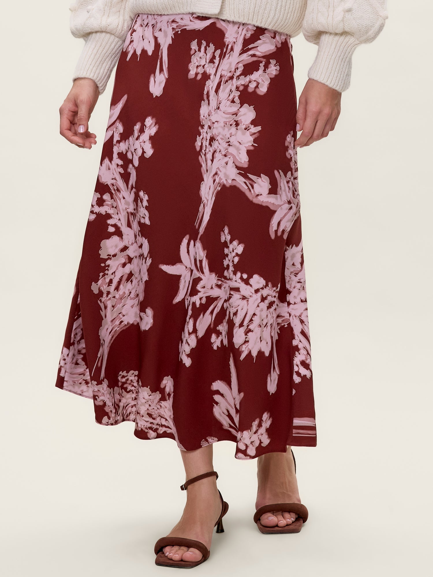 Ciara Skirt