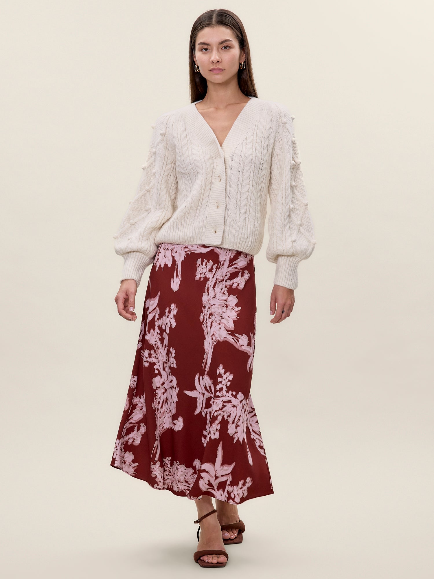 Ciara Skirt
