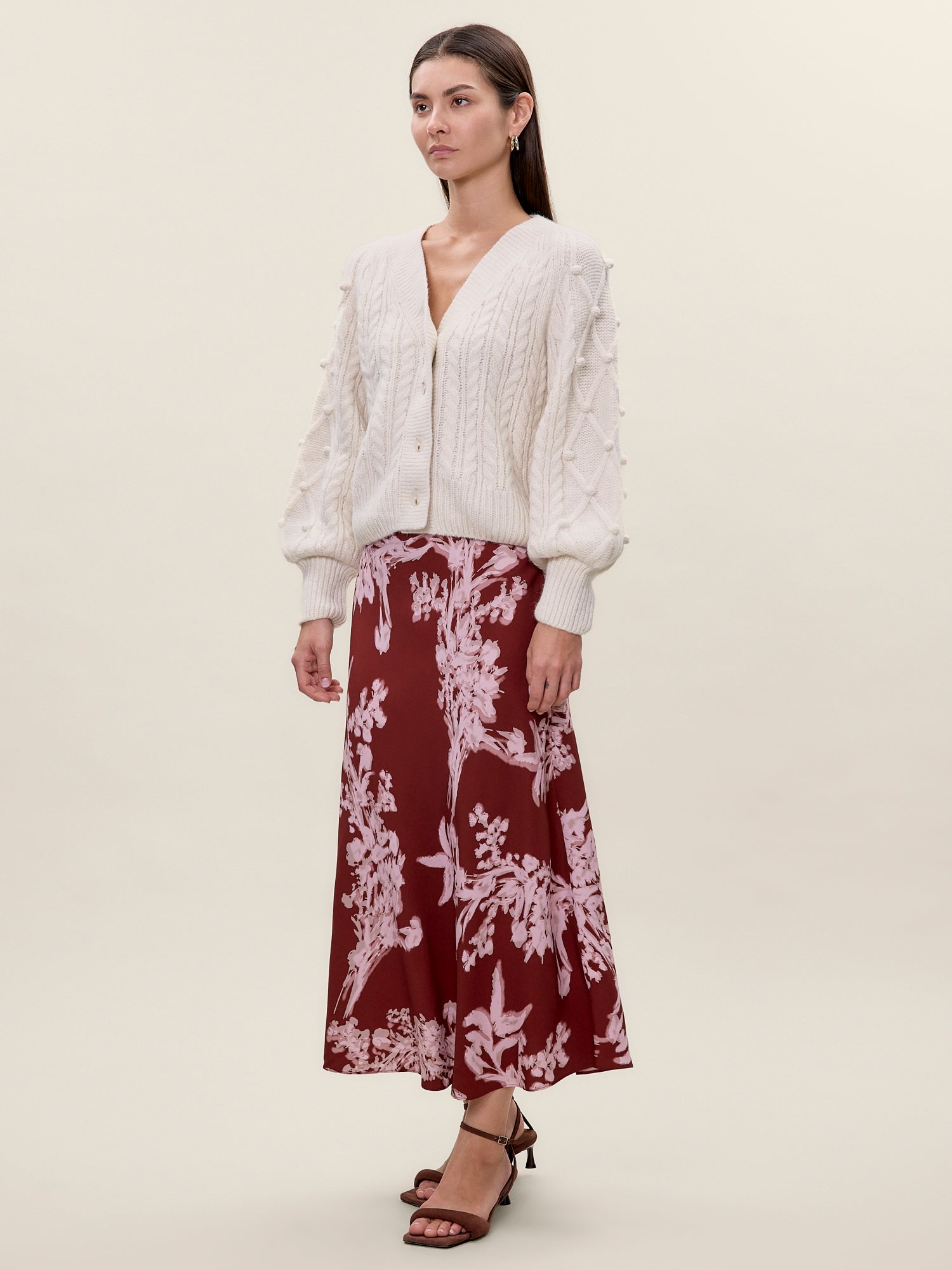 Ciara Skirt