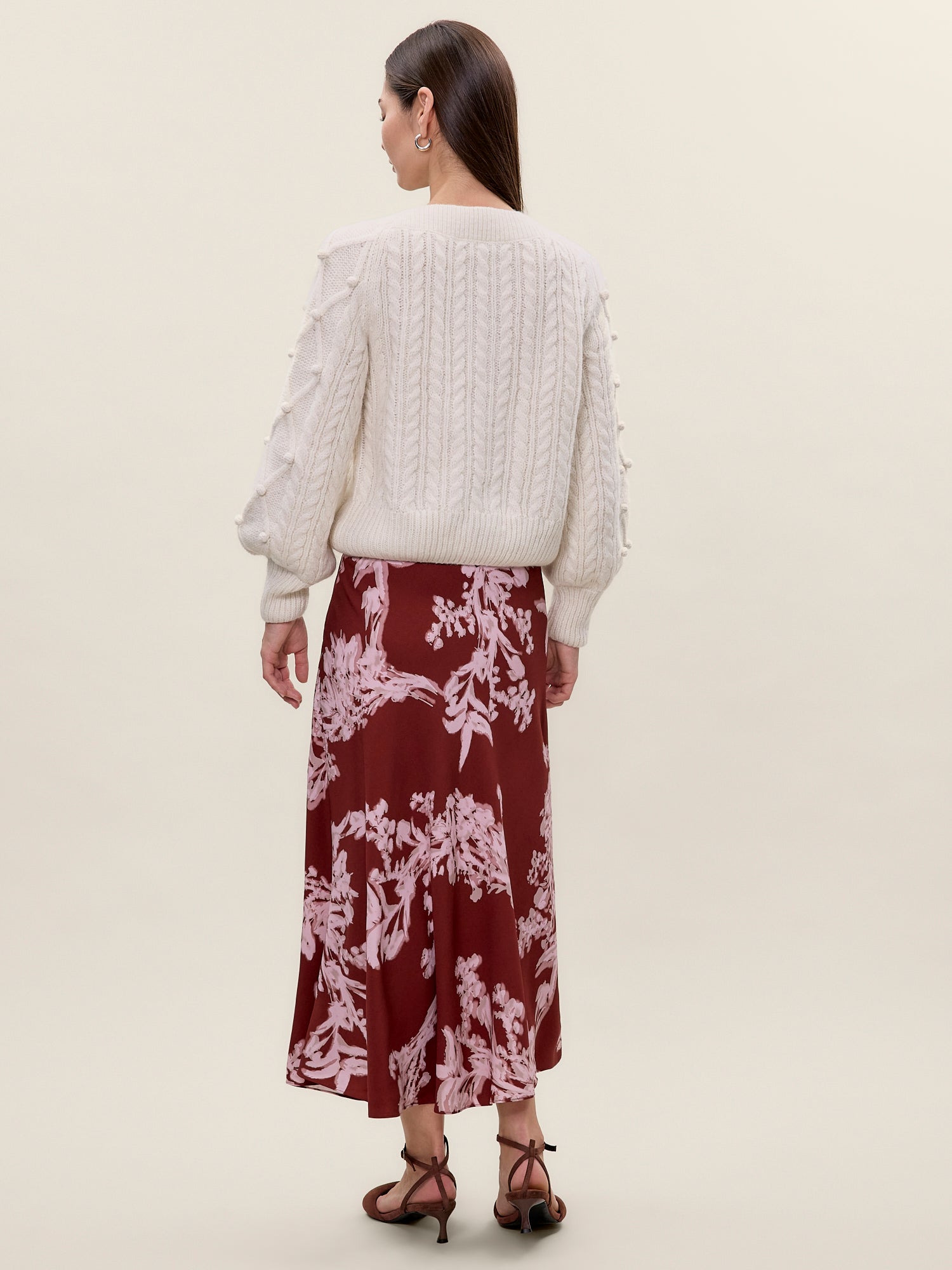 Ciara Skirt