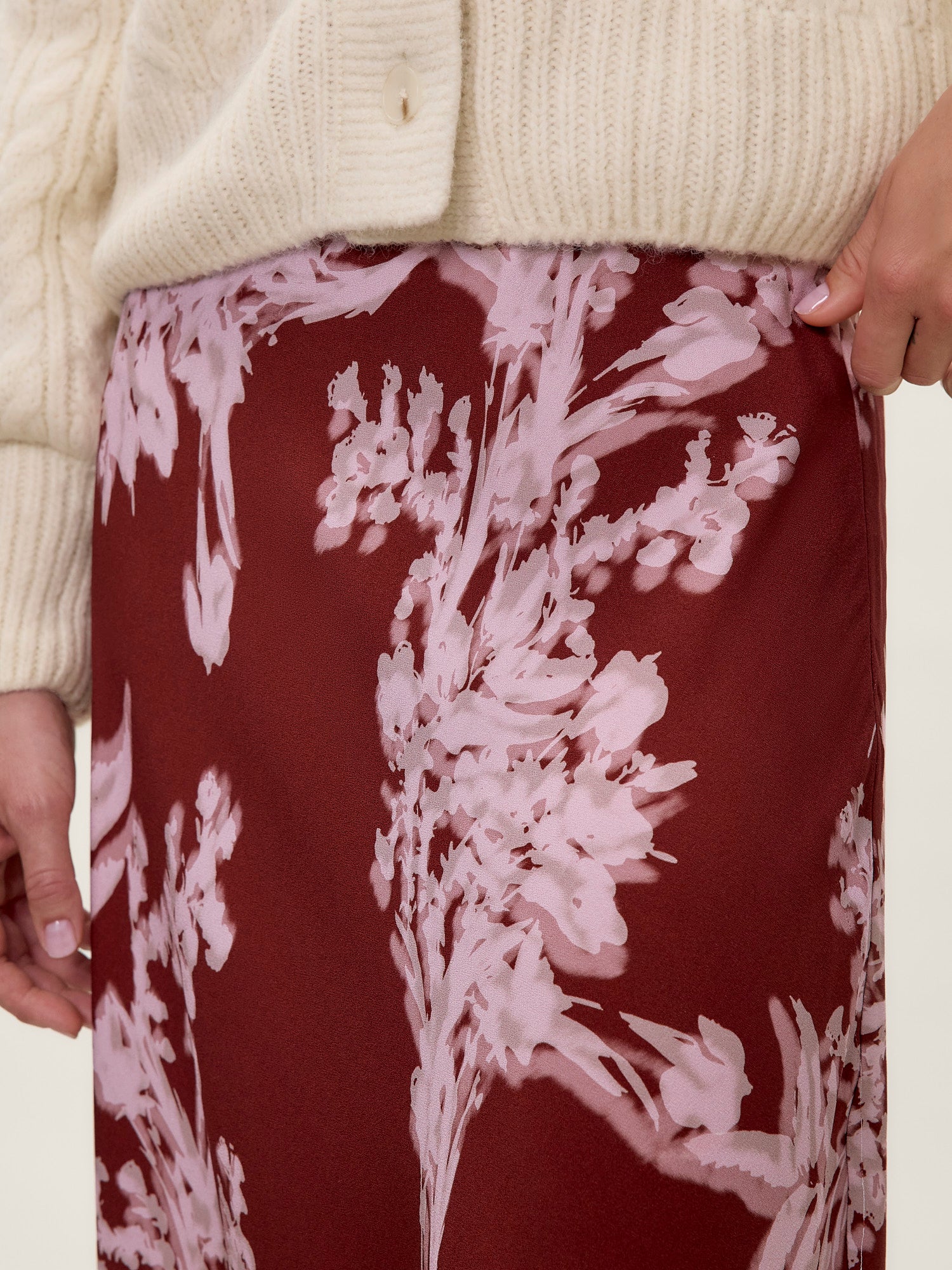 Ciara Skirt