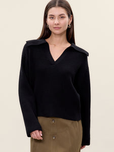 Giselle Knit Sweater