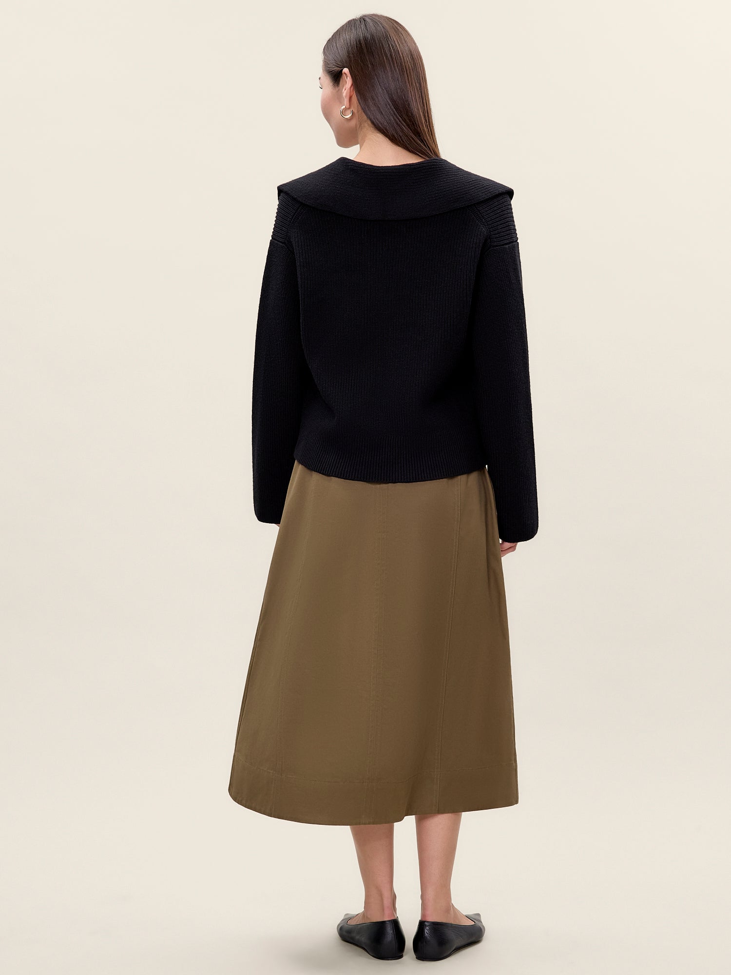Giselle Knit Sweater