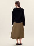 Giselle Knit Sweater