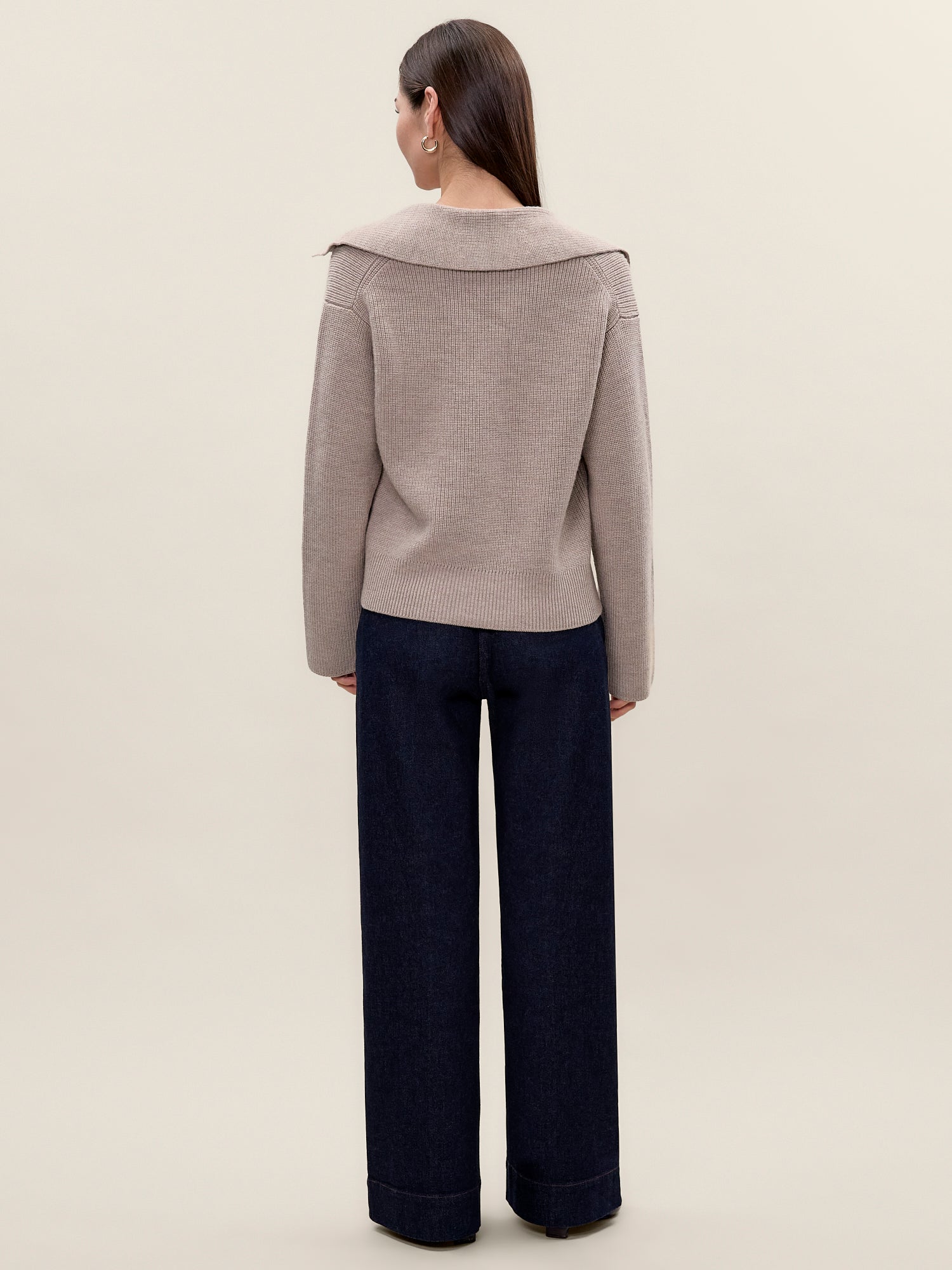Giselle Knit Sweater