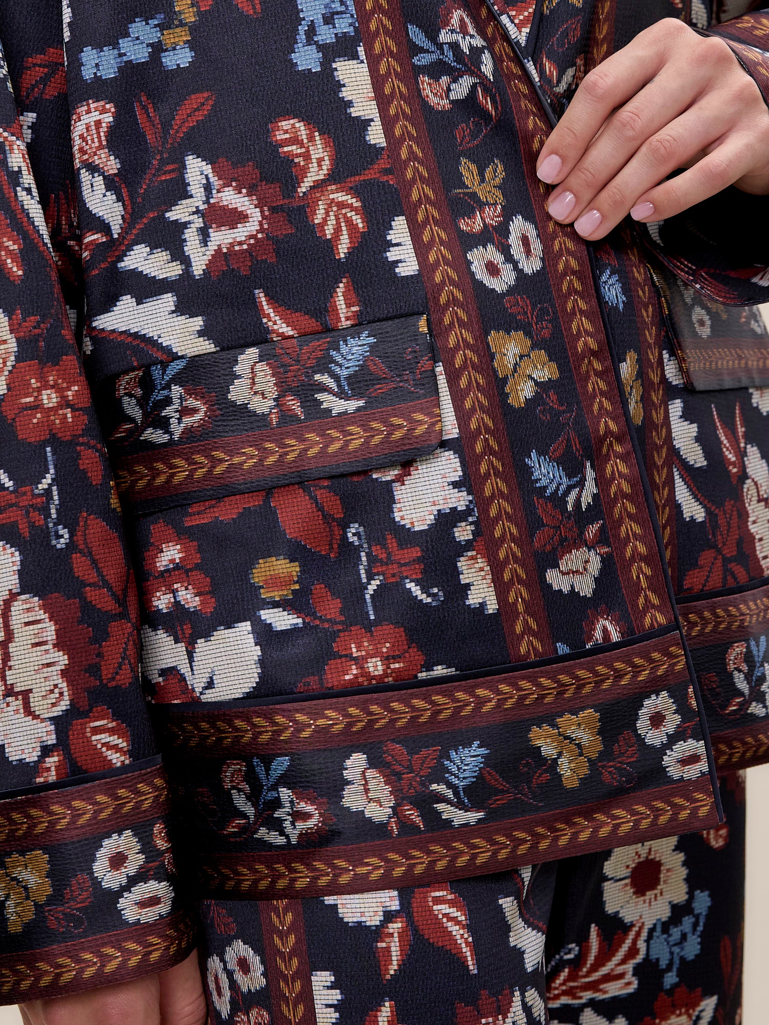 Selah Jacket