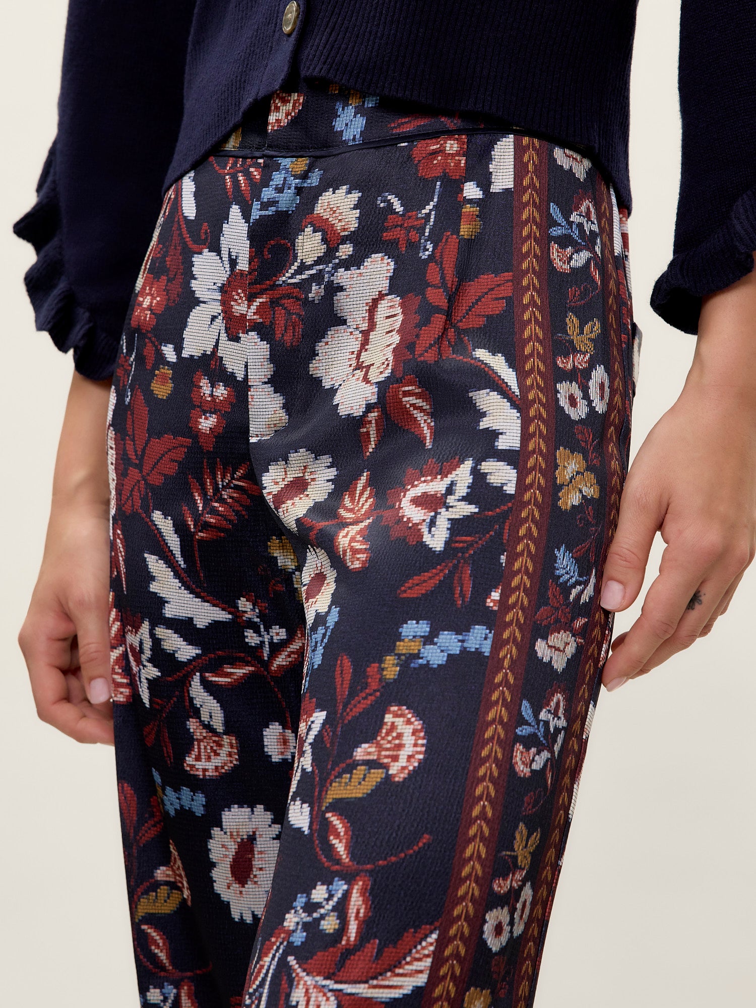 Selah Pant