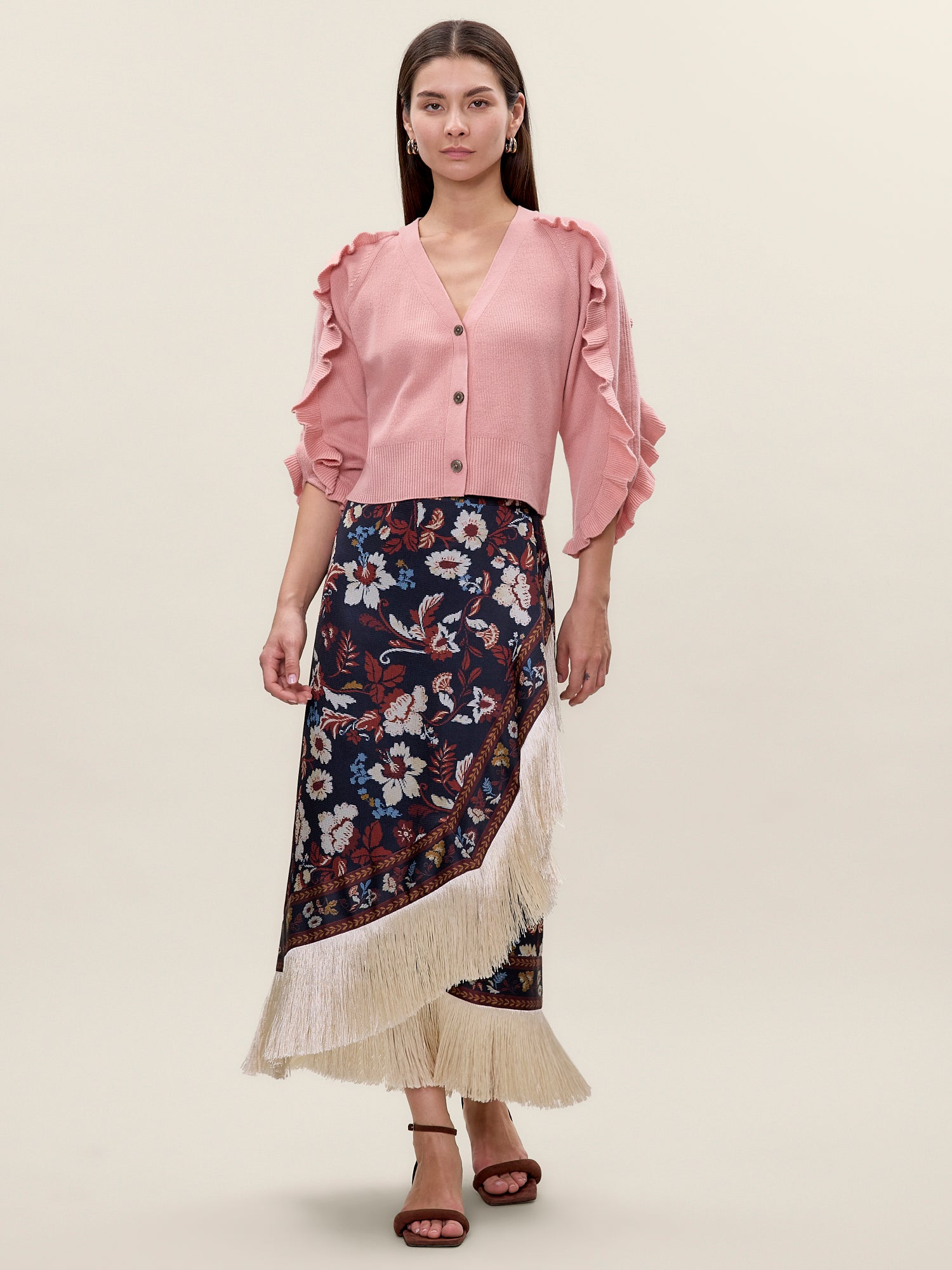 Selah Skirt