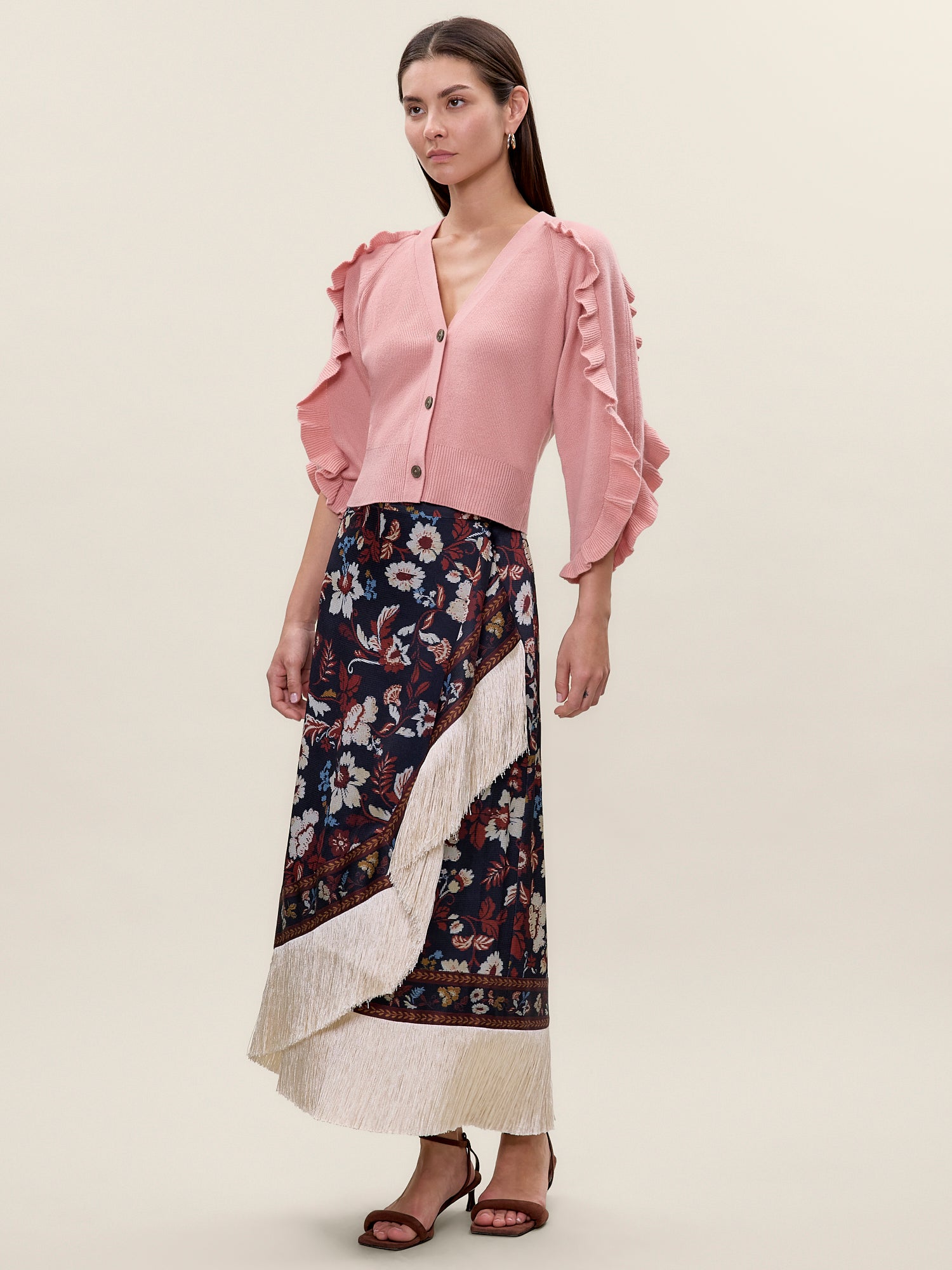 Selah Skirt