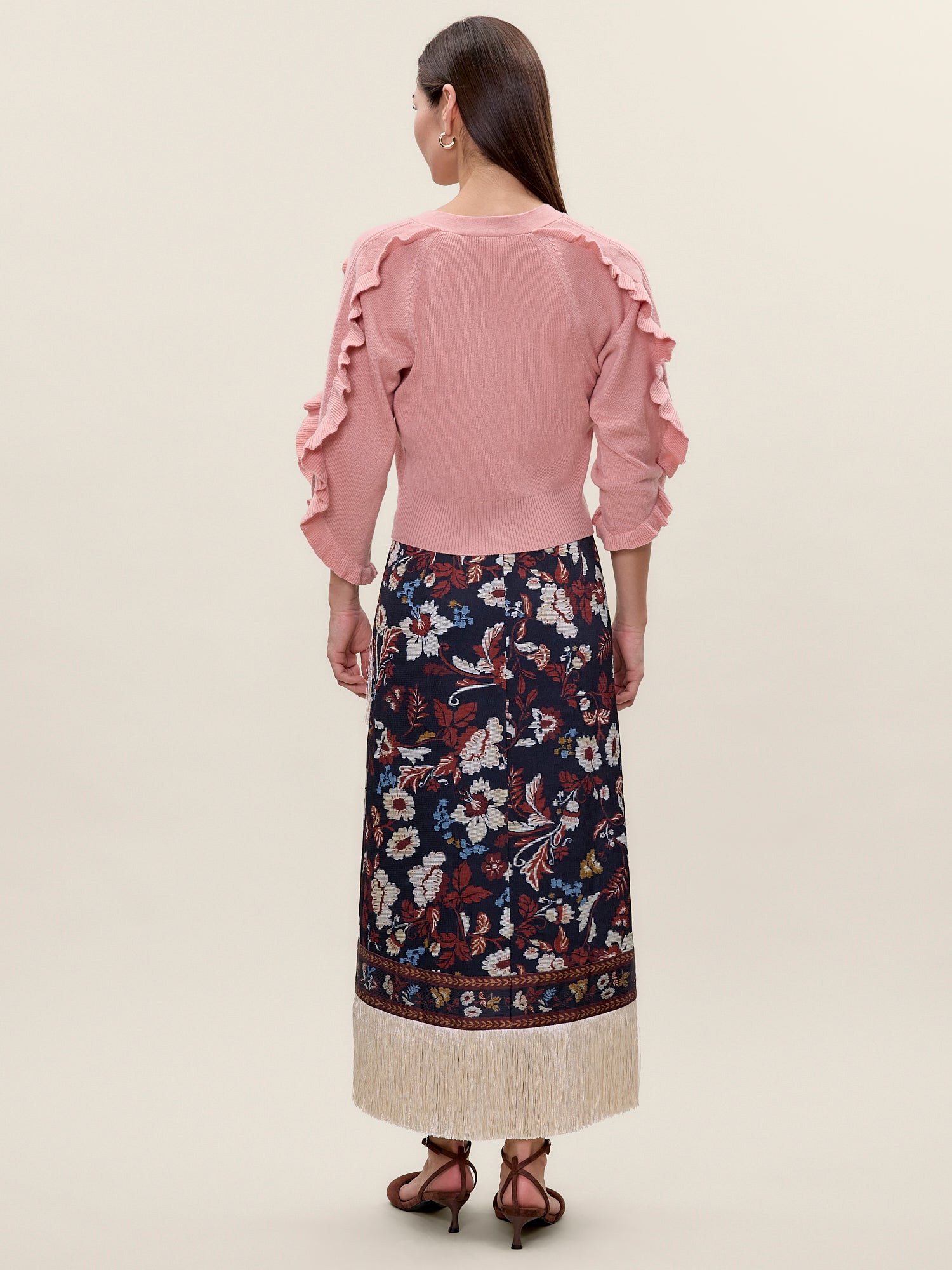 Selah Skirt