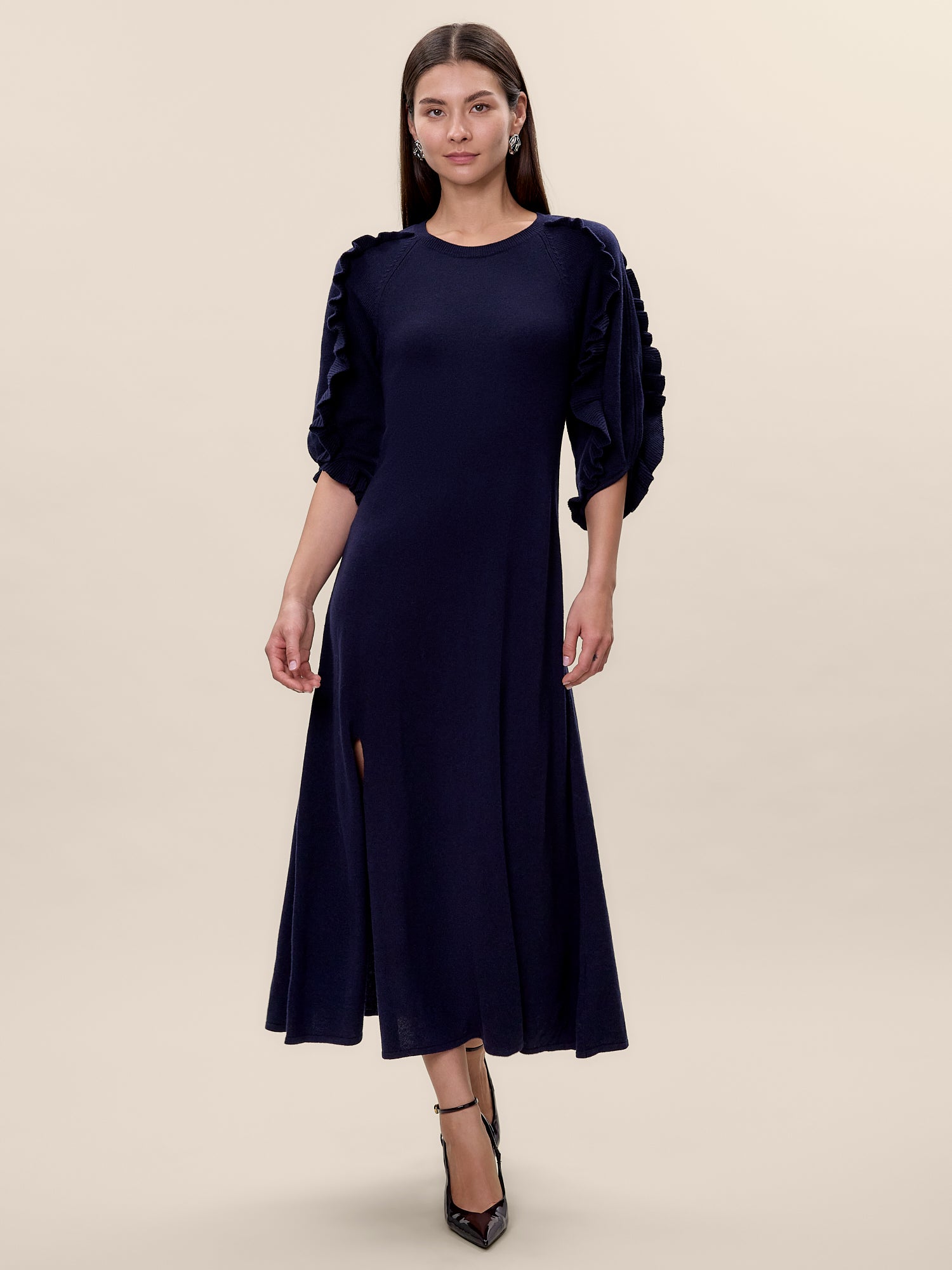 Kaia Sweater Dress