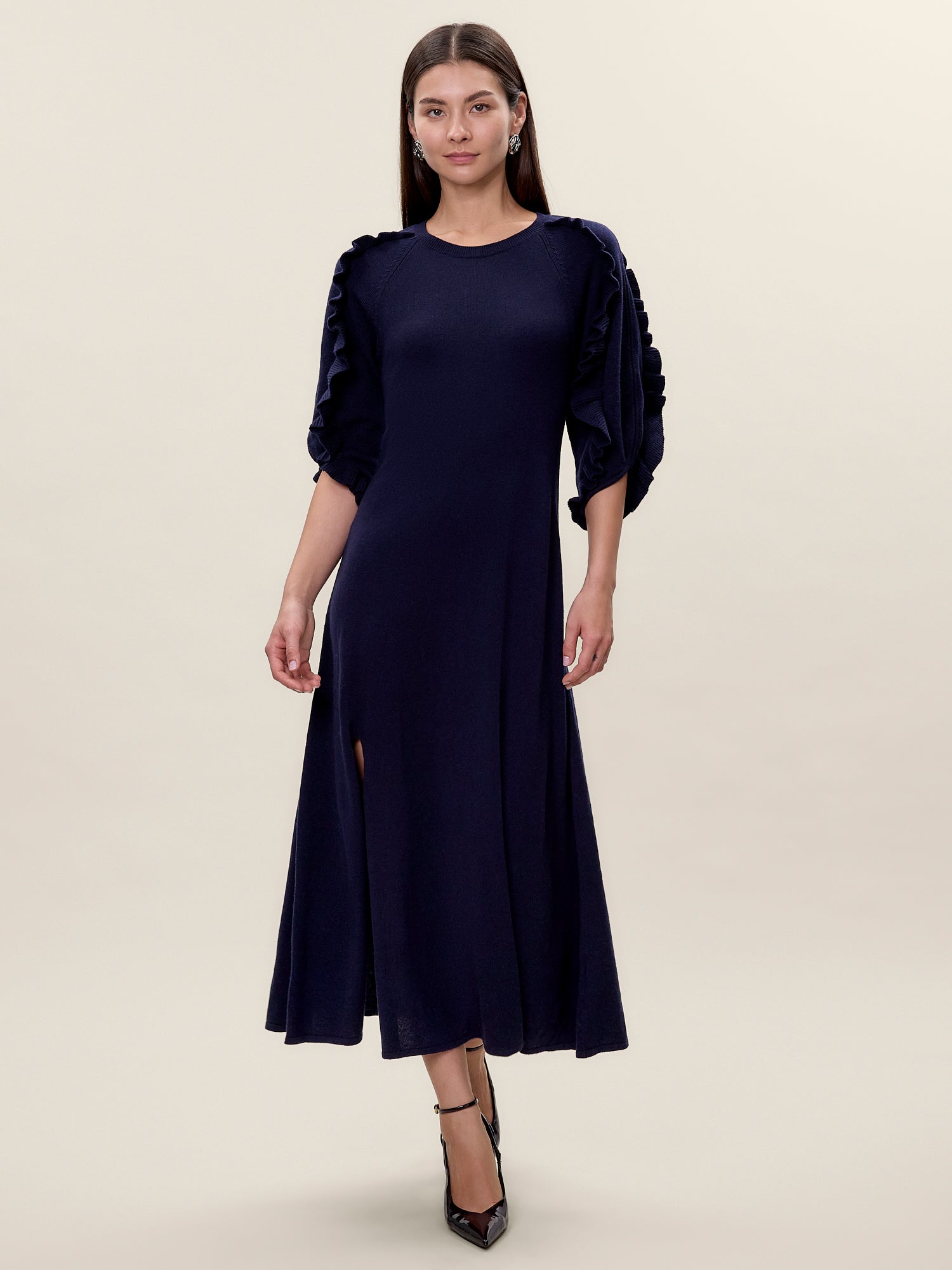 Kaia Sweater Dress