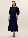 Kaia Sweater Dress