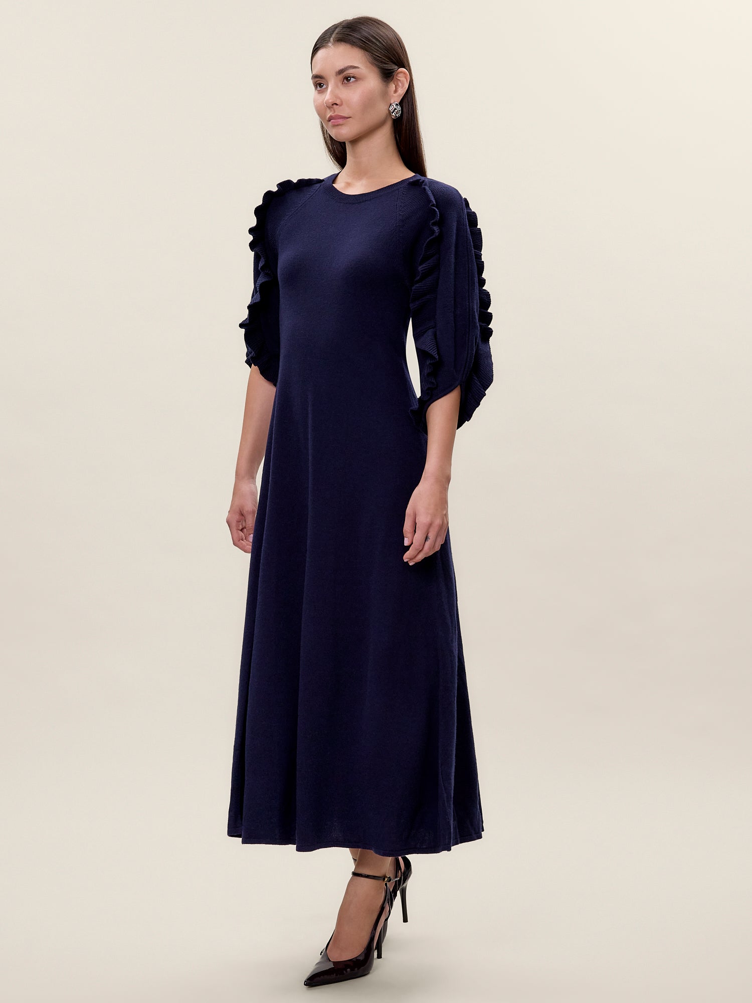 Kaia Sweater Dress