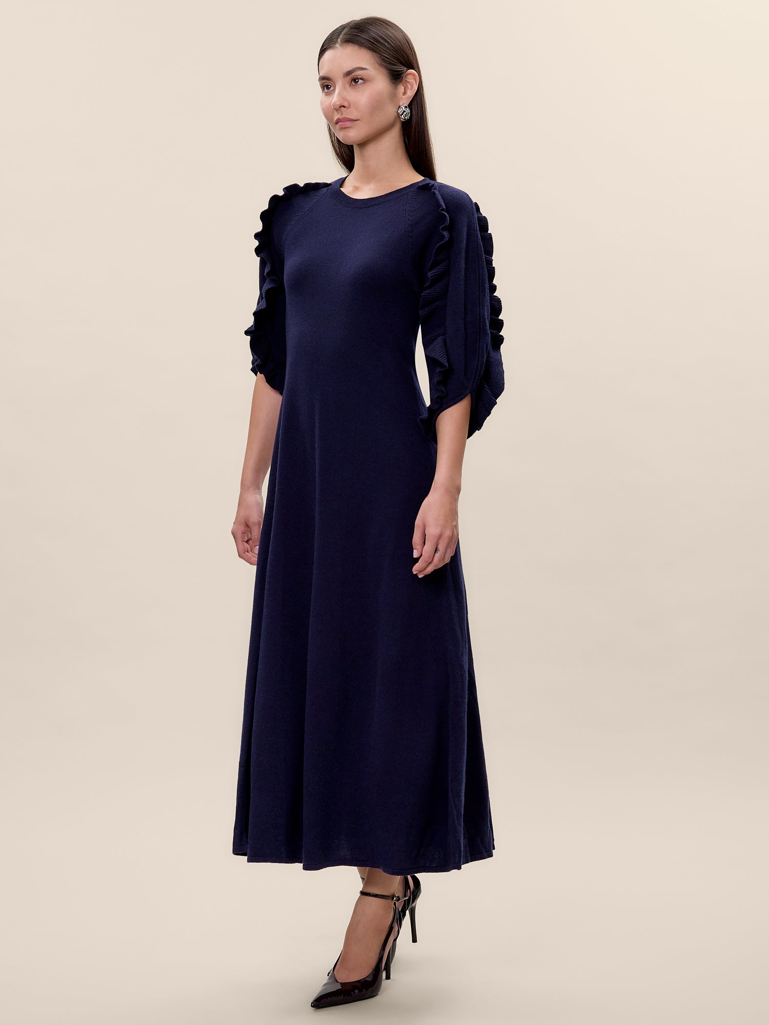 Kaia Sweater Dress