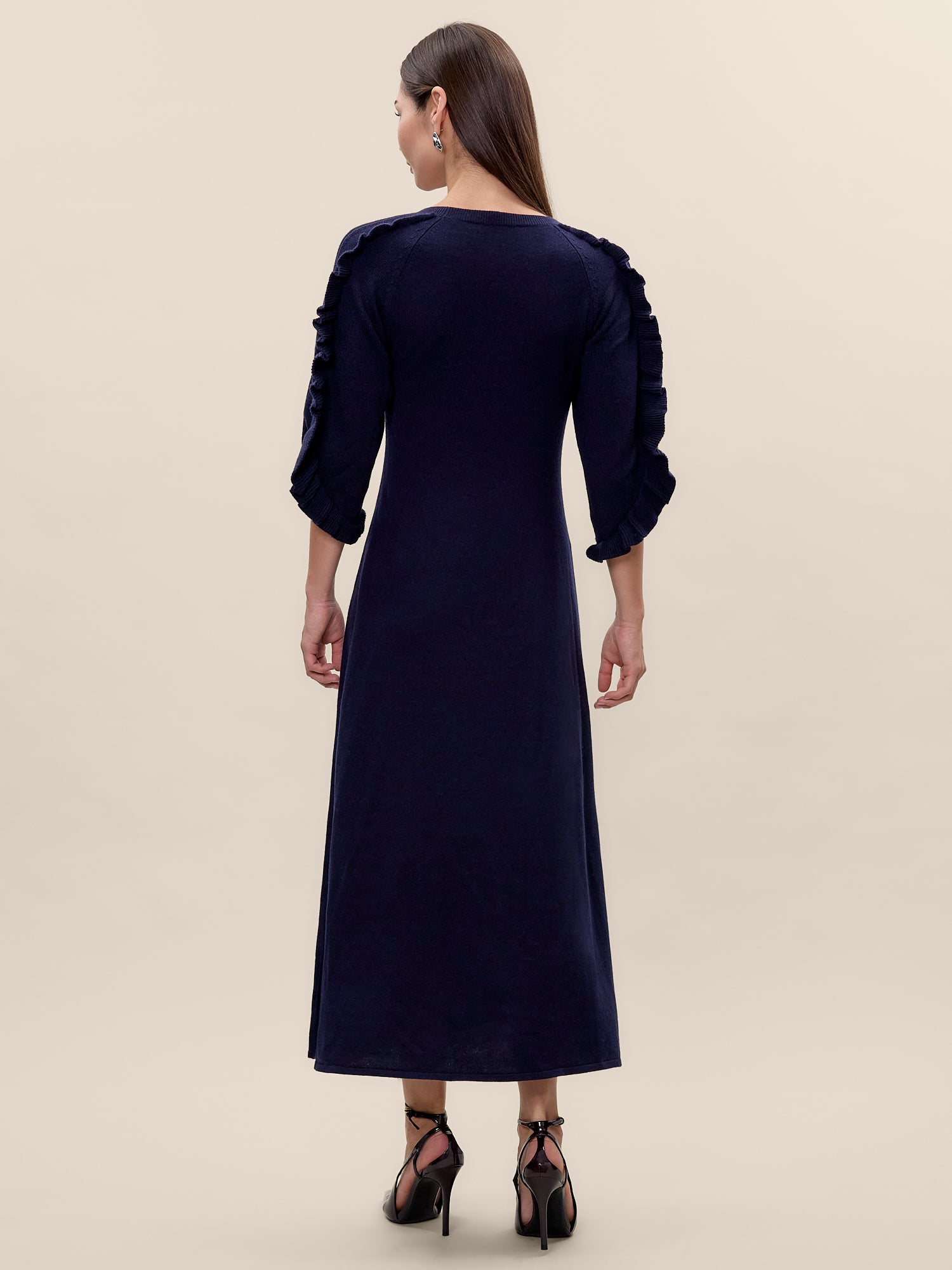 Kaia Sweater Dress