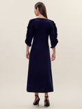 Kaia Sweater Dress
