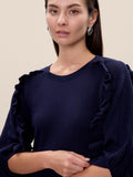 Kaia Sweater Dress