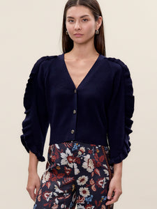 Kaia Knit Cardigan