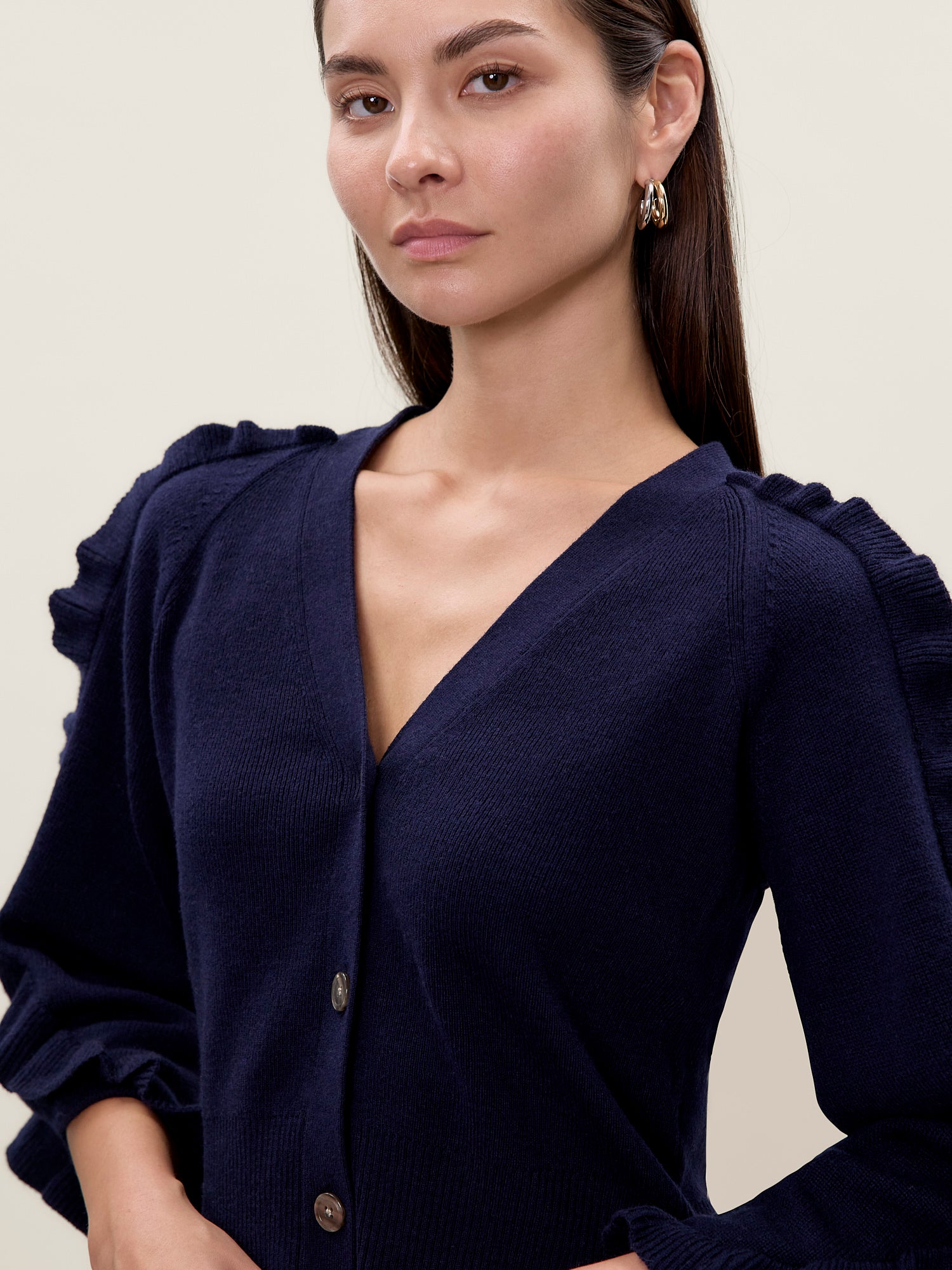 Kaia Knit Cardigan
